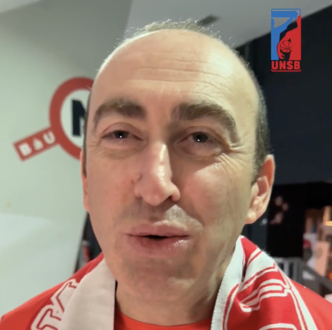 Inside #2 : Rencontre avec Daniel Salvitti, supporter des COUGUARS de Nancy !