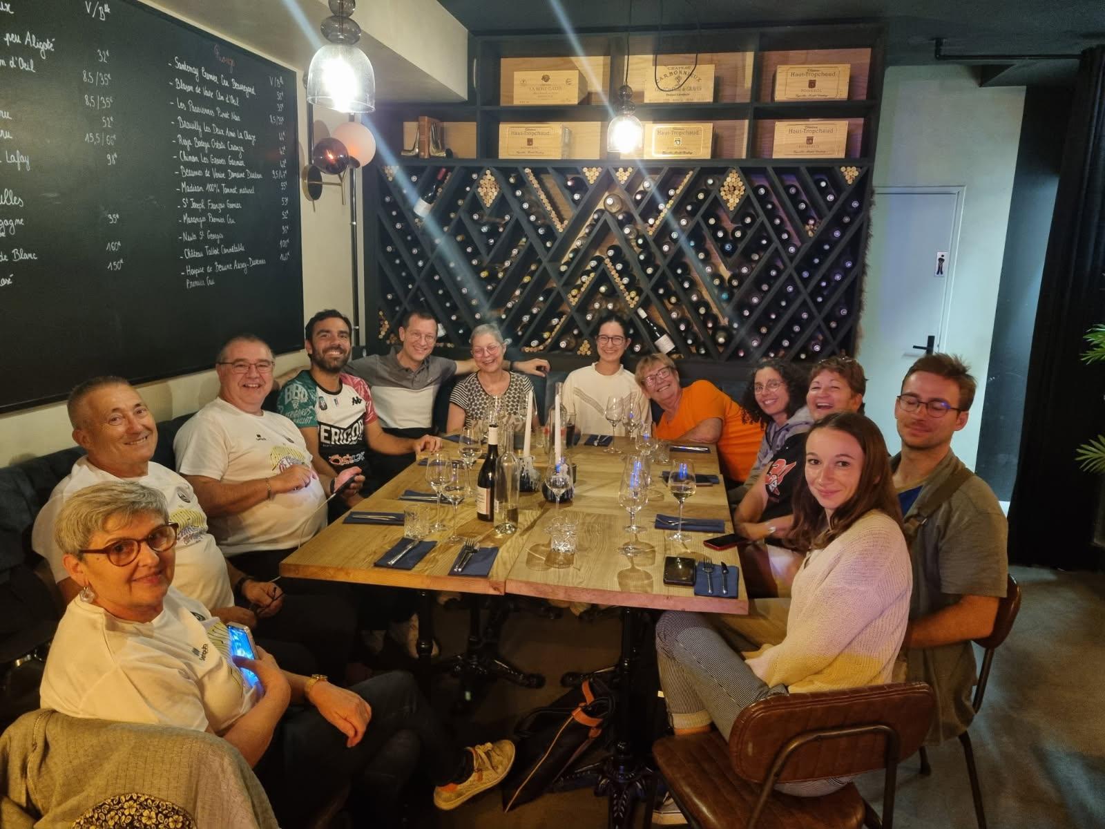 Trait d’Union #36